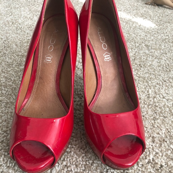 Aldo Heels - Picture 2 of 8